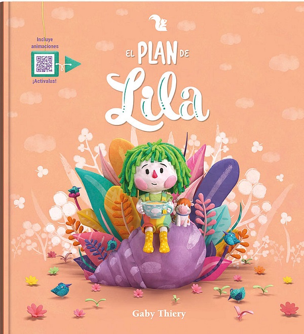 EL PLAN DE LILA