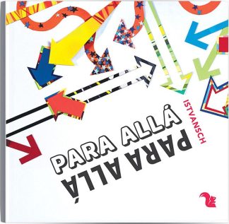 PARA ALLA, ¡PARA ALLA!