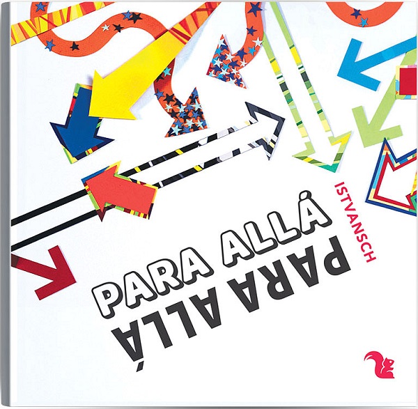 PARA ALLA, ¡PARA ALLA!