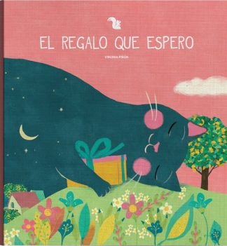 EL REGALO QUE ESPERO