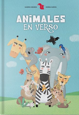 ANIMALES EN VERSO