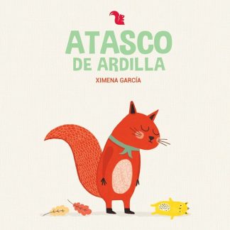 ATASCO DE ARDILLA