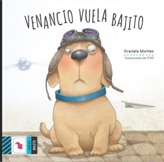 VENANCIO VUELA BAJITO