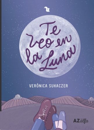 TE VEO EN LA LUNA