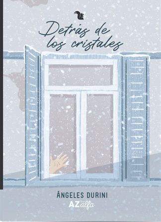 DETRAS DE LOS CRISTALES