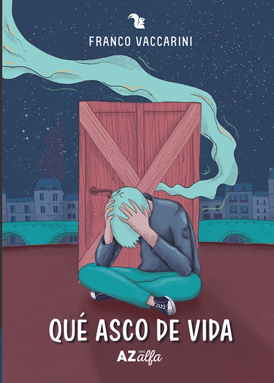 QUE ASCO DE VIDA
