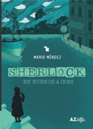SHERLOCK EN BUENOS AIRES