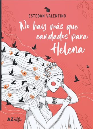 NO HAY MAS CANDADOS PARA HELENA