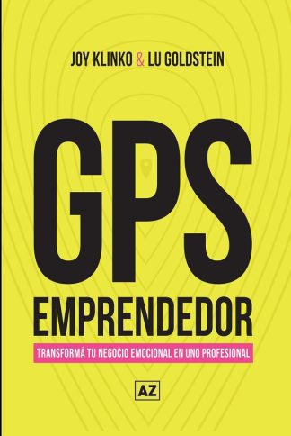 GPS EMPRENDEDOR