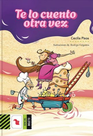 TE LO CUENTO OTRA VEZ