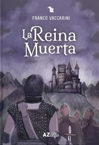 LA REINA MUERTA