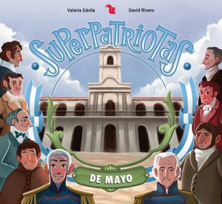 SUPERPATRIOTAS DE MAYO