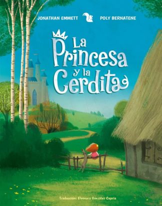 LA PRINCESA Y LA CERDITA