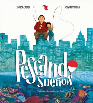 PESCANDO SUEÑOS
