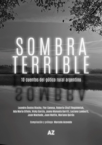 SOMBRA TERRIBLE