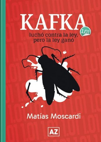 KAFKA