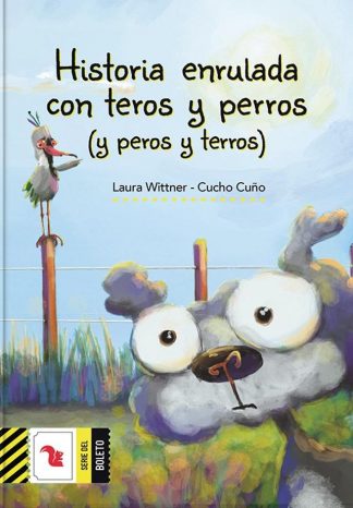 HISTORIA ENRUADA DE PERROS Y TEROS (Y PEROS Y TERROS)