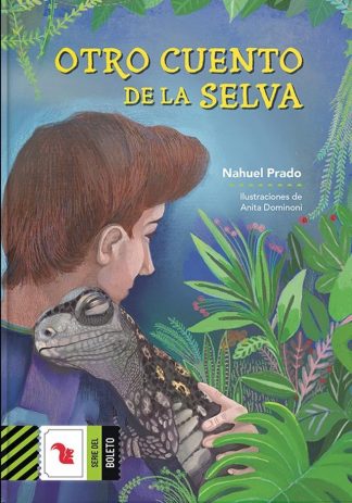 OTRO CUENTO DE LA SELVA