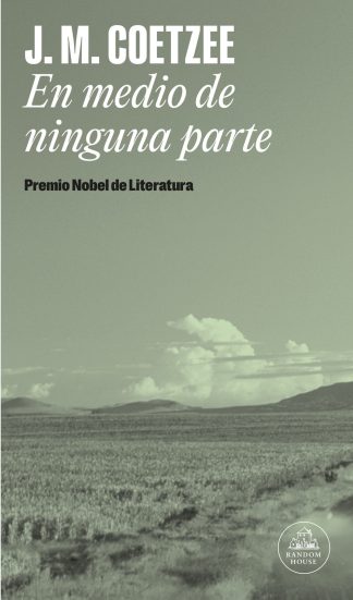 EN MEDIO DE NINGUNA PARTE