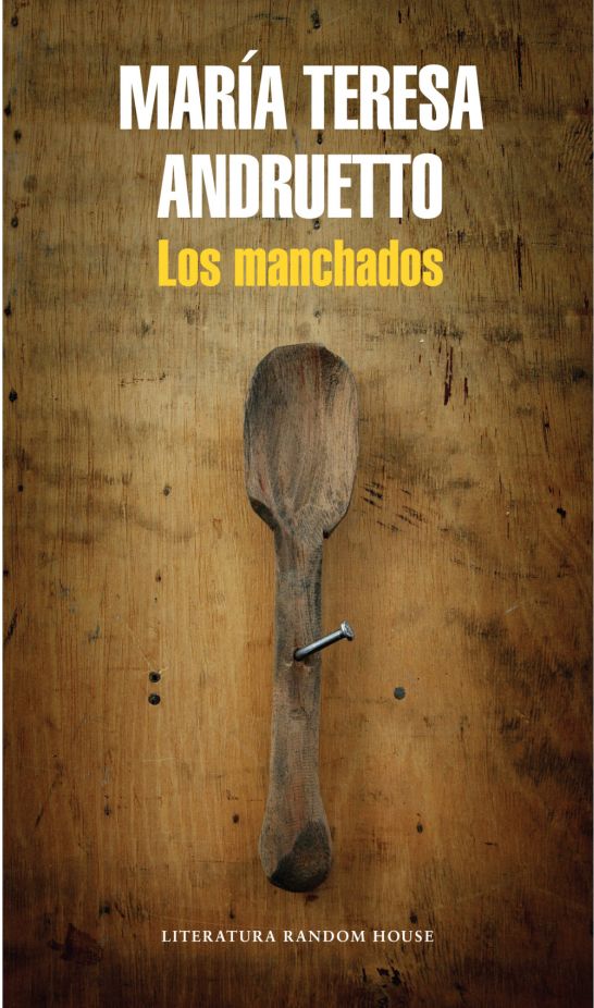 LOS MANCHADOS