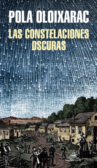 LAS CONSTELACIONES OSCURAS