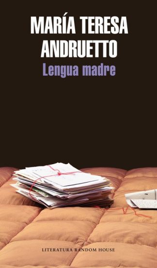 LENGUA MADRE