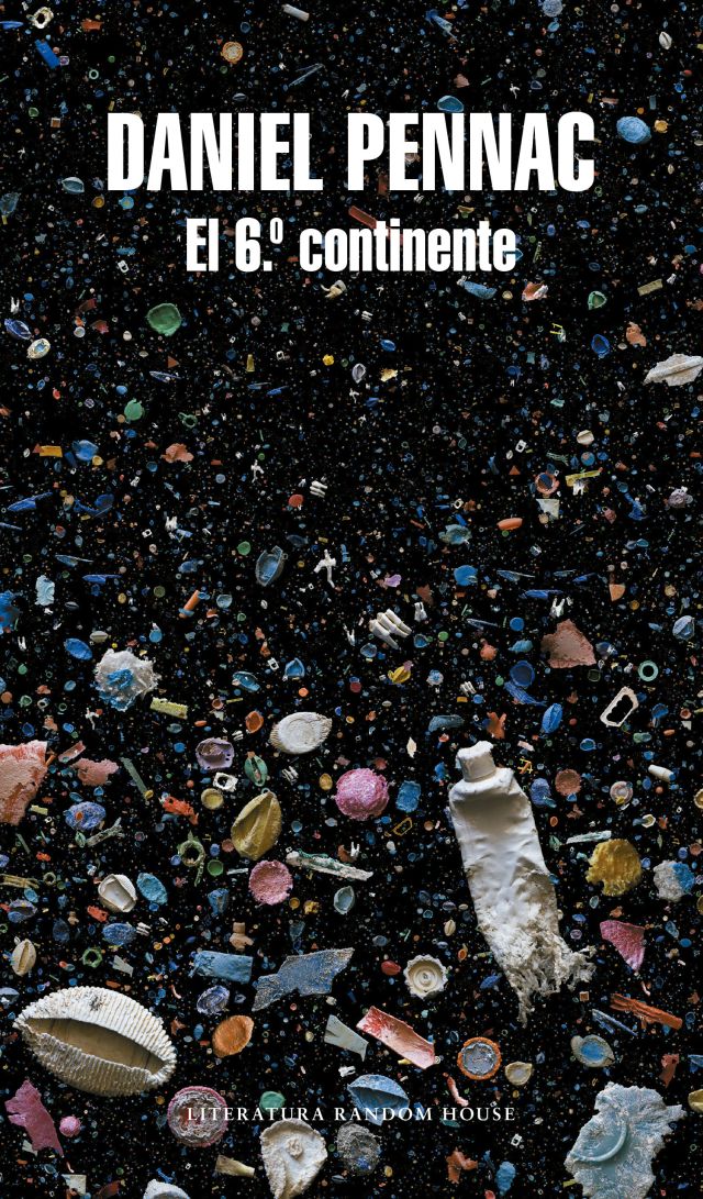 EL SEXTO CONTINENTE