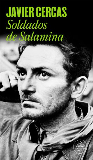 SOLDADOS DE SALAMINA