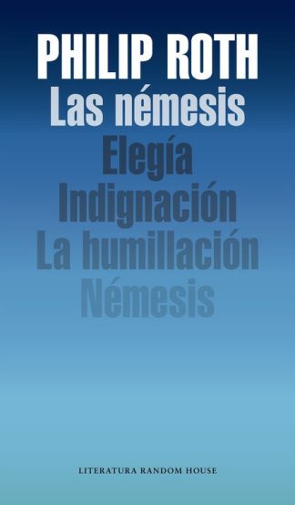 LAS NEMESIS