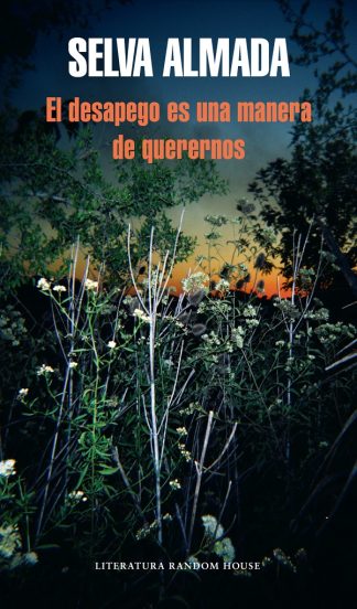 EL DESAPEGO ES UNA MANERA DE QUERENOS