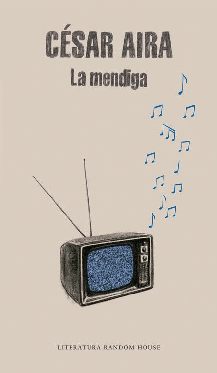 LA MENDIGA