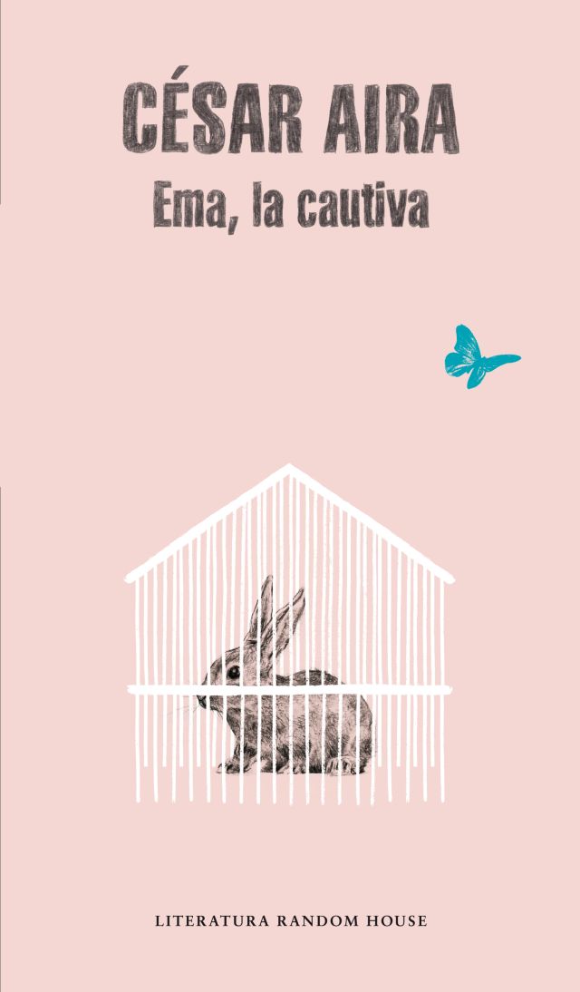 EMA, LA CAUTIVA