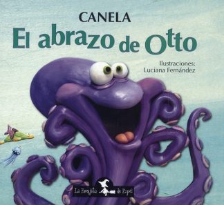 EL ABRAZO DE OTTO