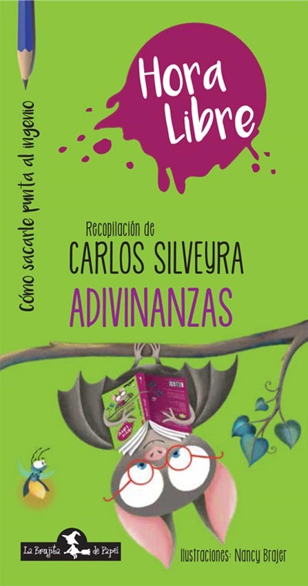 ADIVINANZAS