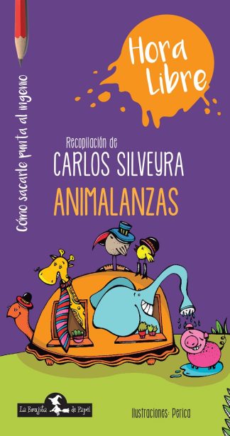 ANIMALANZAS