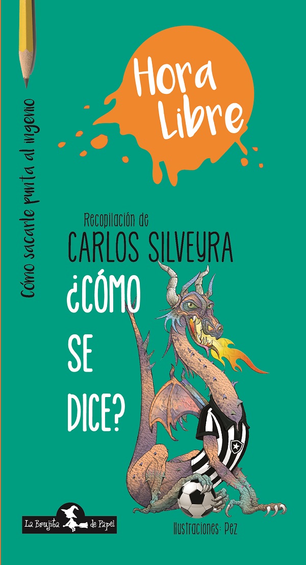 ¿COMO SE DICE?
