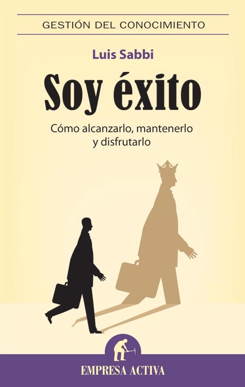 SOY EXITO