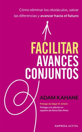 FACILITAR AVANCES CONJUNTOS