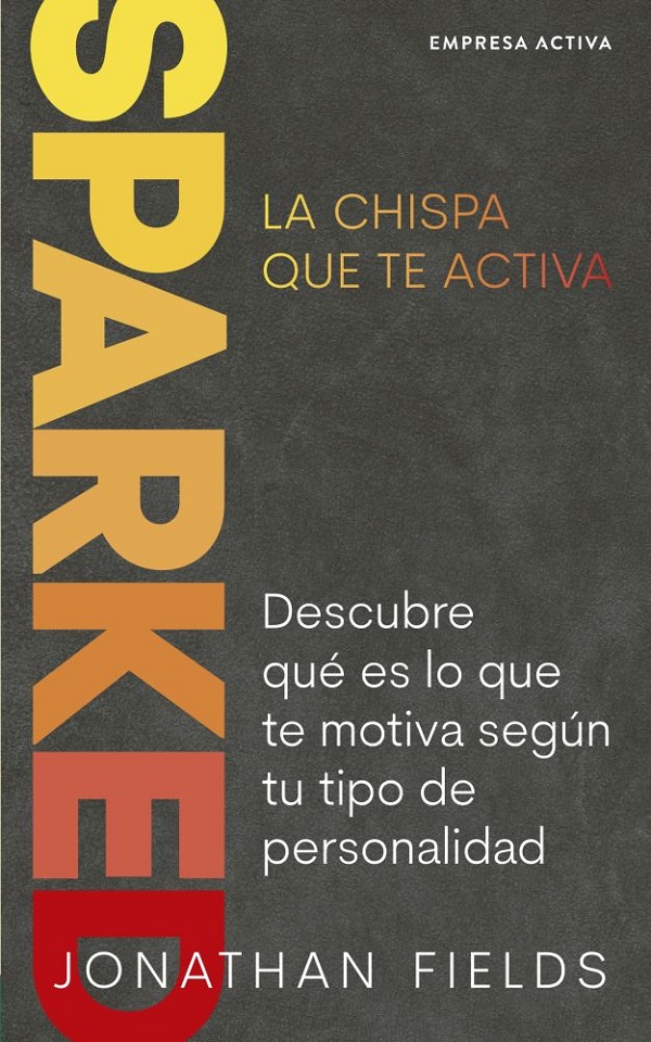 SPARKED | LA CHISPA QUE TE ACTIVA