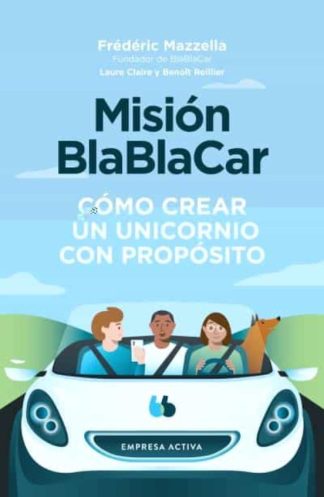 MISION BLABLACAR