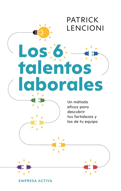 LOS 6 TALENTOS LABORALES