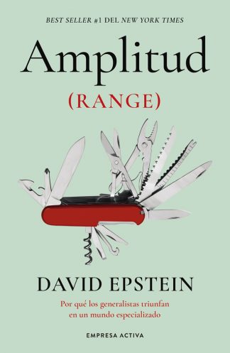 AMPLITUD (RANGE)