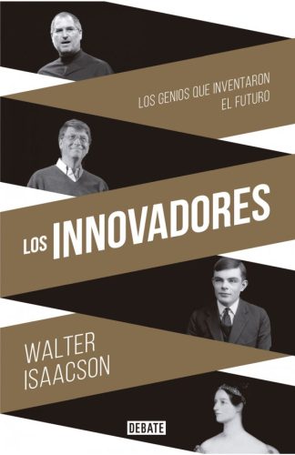 LOS INNOVADORES