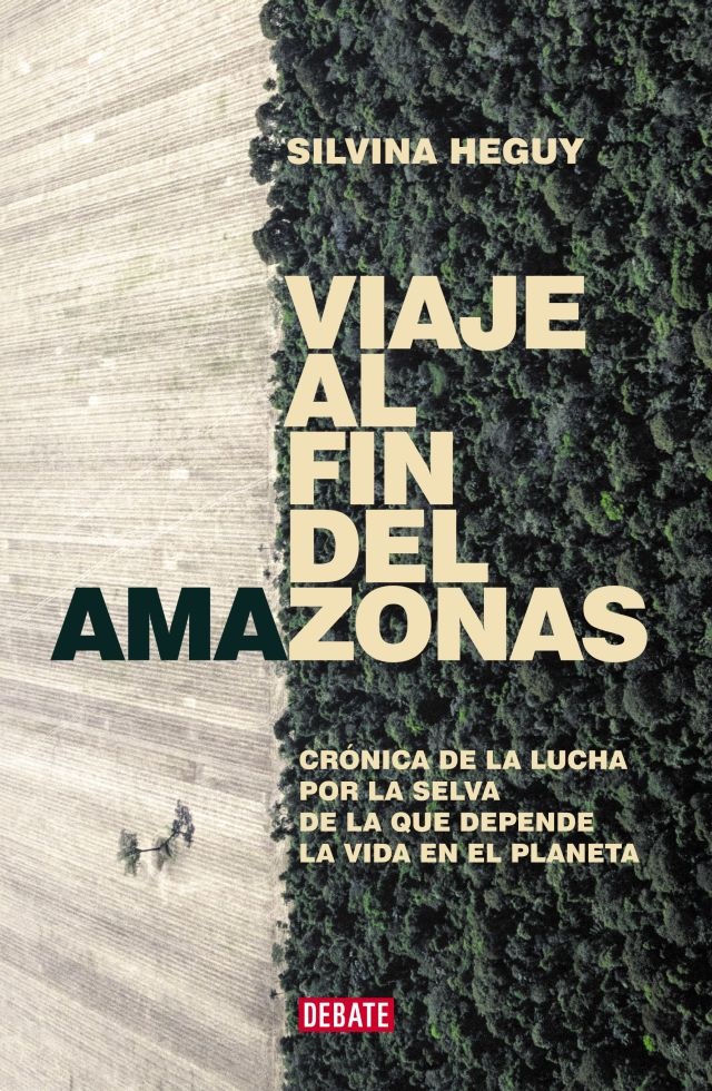 VIAJE AL FIN DEL AMAZONAS