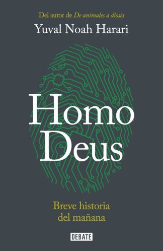 HOMO DEUS