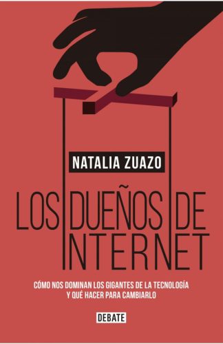 LOS DUEÑOS DE INTERNET