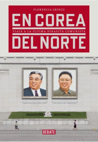 EN COREA DEL NORTE