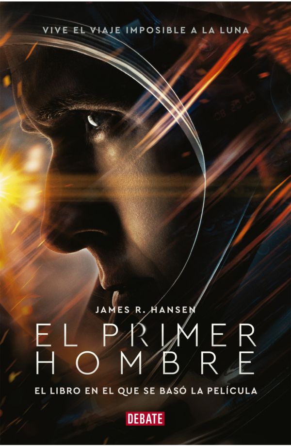 EL PRIMER HOMBRE