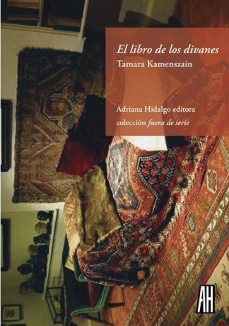 EL LIBRO DE LOS DIVANES