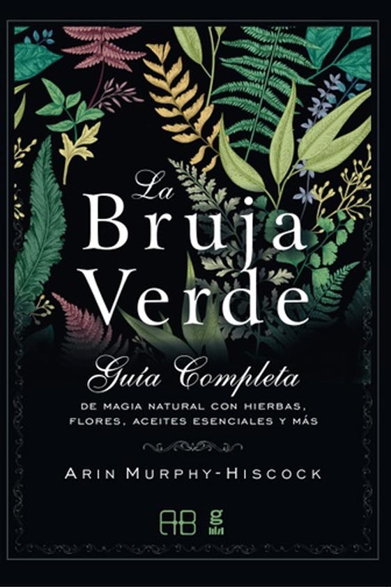 LA BRUJA VERDE